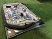 右前门 SUBARU LANCASTER OEM 60009AE040, 60009AE060 BH9 1998 beige 8L5