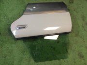 左リアドア SUBARU LANCASTER OEM 60400AE170, 60400AE190 BH9 1998 beige 8L5