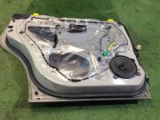 左リアドア SUBARU LANCASTER OEM 60400AE170, 60400AE190 BH9 1998 beige 8L5