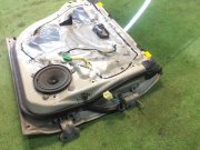 左リアドア SUBARU LANCASTER OEM 60400AE170, 60400AE190 BH9 1998 beige 8L5
