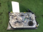 Left front door SUBARU LANCASTER OEM 60009AE050, 60009AE070 BH9 1998 beige 8L5