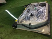 Left front door SUBARU LANCASTER OEM 60009AE050, 60009AE070 BH9 1998 beige 8L5