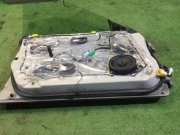 Left front door SUBARU LANCASTER OEM 60009AE050, 60009AE070 BH9 1998 beige 8L5