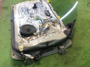 Left front door SUBARU LANCASTER OEM 60009AE050, 60009AE070 BH9 1998 beige 8L5