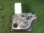 Right rear door SUBARU LANCASTER OEM 60400AE160, 60400AE180 BH9 1998 beige 8L5