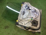 Right rear door SUBARU LANCASTER OEM 60400AE160, 60400AE180 BH9 1998 beige 8L5