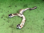 ท่อร่วมไอเสีย 44109AE000, 44111AE050, 44111AE051, 44109AE001 SUBARU LANCASTER