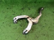 Colector de escape SUBARU LANCASTER OEM 44109AE000, 44111AE050, 44111AE051, 44109AE001 BH9 1998 EJ254