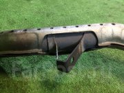 Colector de escape SUBARU LANCASTER OEM 44109AE000, 44111AE050, 44111AE051, 44109AE001 BH9 1998 EJ254