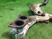 Colector de escape SUBARU LANCASTER OEM 44109AE000, 44111AE050, 44111AE051, 44109AE001 BH9 1998 EJ254