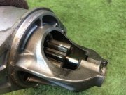 起动机 SUBARU LANCASTER OEM 23300AA390, SU9009, GR233FJ012, 0986014341, J5217016, BH9 1998 EJ254