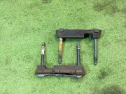 前垫片 SUBARU LANCASTER OEM 20570AC040, 20540AC000, 20511AE000 BH9 1998 EJ254