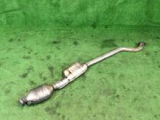 ท่อไอเสียท่อนกลาง 44200AE050, 44200AE051 SUBARU LANCASTER