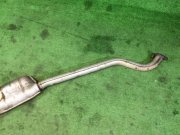 排气中段 SUBARU LANCASTER OEM 44200AE050, 44200AE051 BH9 1998 EJ254