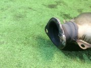 排气中段 SUBARU LANCASTER OEM 44200AE050, 44200AE051 BH9 1998 EJ254