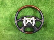 พวงมาลัย SUBARU LANCASTER OEM 34311AE110 BH9 1998 beige 8L5