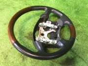 พวงมาลัย SUBARU LANCASTER OEM 34311AE110 BH9 1998 beige 8L5