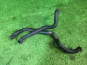 Heater hoses SUBARU LANCASTER OEM 72411AE020, 72411AE021, 72421AE030, 72421AE031 BH9 1998 EJ254