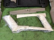 后备箱饰板 SUBARU LANCASTER OEM 95066AE020GG, 95065AE020GG, 95067AE050GG, 95067AE040GG BH9 1998 beige 8L5