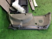 ชุดเครื่องมือ SUBARU LANCASTER OEM 97010AA020, 97010AA010 BH9 1998