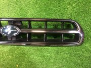 フロントグリル SUBARU LANCASTER OEM 91121AE020 BH9 1998 beige 8L5