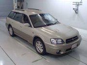 Tornillos de caída delanteros SUBARU LANCASTER OEM 20540AA090, 20540AA100 BH9 1998 EJ254
