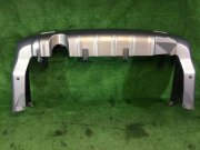 Para-choques traseiro SUBARU LANCASTER OEM 57703AE080MF, 57711AE040 BH9 1998 beige 8L5