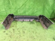 Para-choques traseiro SUBARU LANCASTER OEM 57703AE080MF, 57711AE040 BH9 1998 beige 8L5