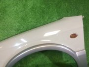 บังโคลนหน้าซ้าย SUBARU LANCASTER OEM 57120AE030, 57129AE030 BH9 1998 beige 8L5