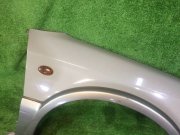 Guarda-lamas dianteiro direito SUBARU LANCASTER OEM 57120AE020, 57129AE020 BH9 1998 beige 8L5