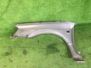 Guarda-lamas dianteiro direito SUBARU LANCASTER OEM 57120AE020, 57129AE020 BH9 1998 beige 8L5