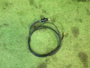 Тросик бензобака SUBARU LANCASTER OEM 57330AE030 BH9 1998 beige 8L5