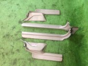 Sill trims SUBARU LANCASTER OEM 94061AE000GE, 94061AE010GE, 94060AE000GE, 94060AE010GE BH9 1998 beige 8L5