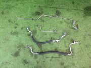 エアコン配管 SUBARU LANCASTER OEM 73431AE122, 73422AE051, 73424AE051, 73422AE050, ND4451206330, BH9 1998 EJ254