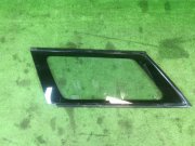 Left rear quarter glass SUBARU LANCASTER OEM 65210AE010NB, 65210AE011NB BH9 1998