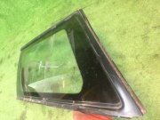 Left rear quarter glass SUBARU LANCASTER OEM 65210AE010NB, 65210AE011NB BH9 1998