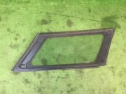 Left rear quarter glass SUBARU LANCASTER OEM 65210AE010NB, 65210AE011NB BH9 1998