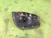 左テールランプ SUBARU LANCASTER OEM 84201AE090, 84201AE091 BH9 1998