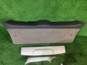 尾门饰板 SUBARU LANCASTER OEM 94320AE010AD, 94320AE011AD BH9 1998 beige 8L5
