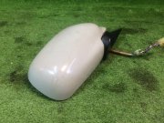 Зеркало правое SUBARU LANCASTER OEM 91031AE020MG, 91031AE021MG BH9 1998 beige 8L5