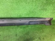 Faldón derecho SUBARU LANCASTER OEM 91111AE080MF BH9 1998 beige 8L5