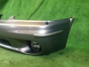 Бампер передний SUBARU LANCASTER OEM 57703AE130MF, 57711AE060 BH9 1998 beige 8L5