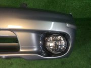 Бампер передний SUBARU LANCASTER OEM 57703AE130MF, 57711AE060 BH9 1998 beige 8L5