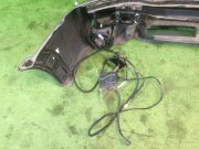 Бампер передний SUBARU LANCASTER OEM 57703AE130MF, 57711AE060 BH9 1998 beige 8L5