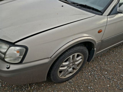 SUBARU LANCASTER BH9 1998