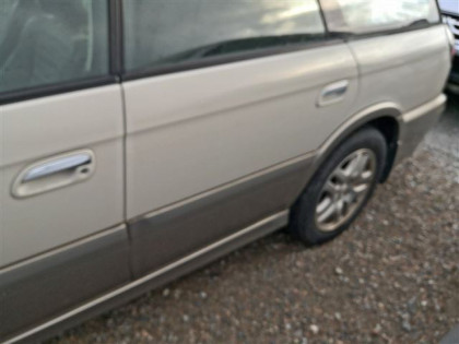 SUBARU LANCASTER BH9 1998