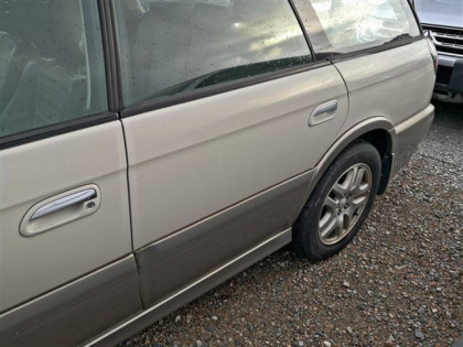 SUBARU LANCASTER BH9 1998