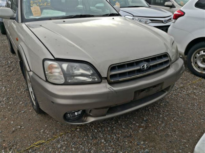 SUBARU LANCASTER BH9 1998