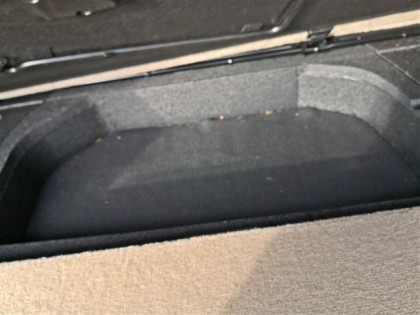 SUBARU LANCASTER BH9 1998