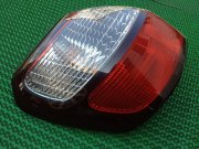 ไฟท้ายซ้าย SUBARU LANCASTER OEM 84201AE210 BH9 1998